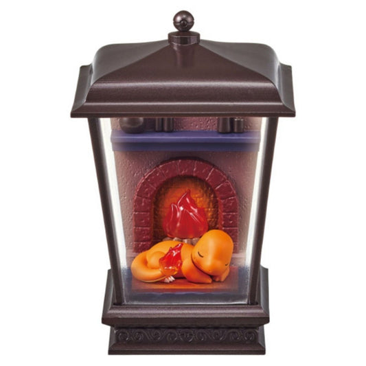 Pokemon: Lantern Collection