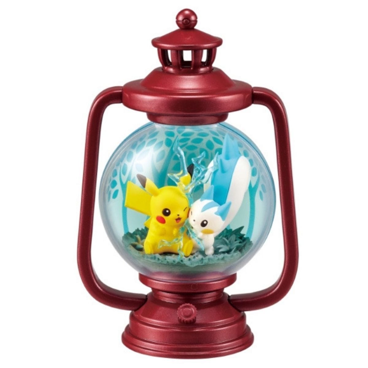 Pokemon: Lantern Collection