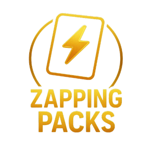 Zapping Packs