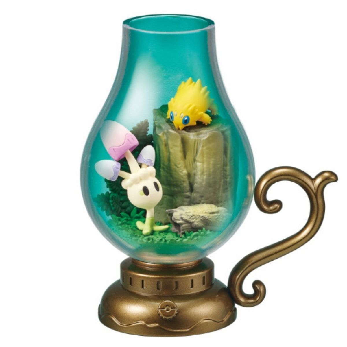 Pokemon: Lantern Collection